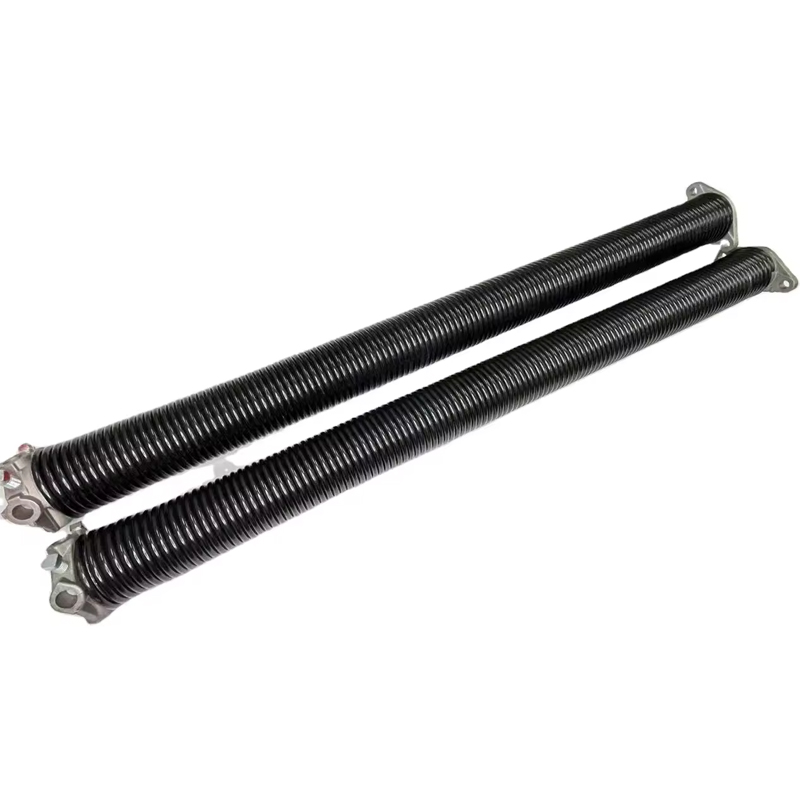 Roller shutter spring-1